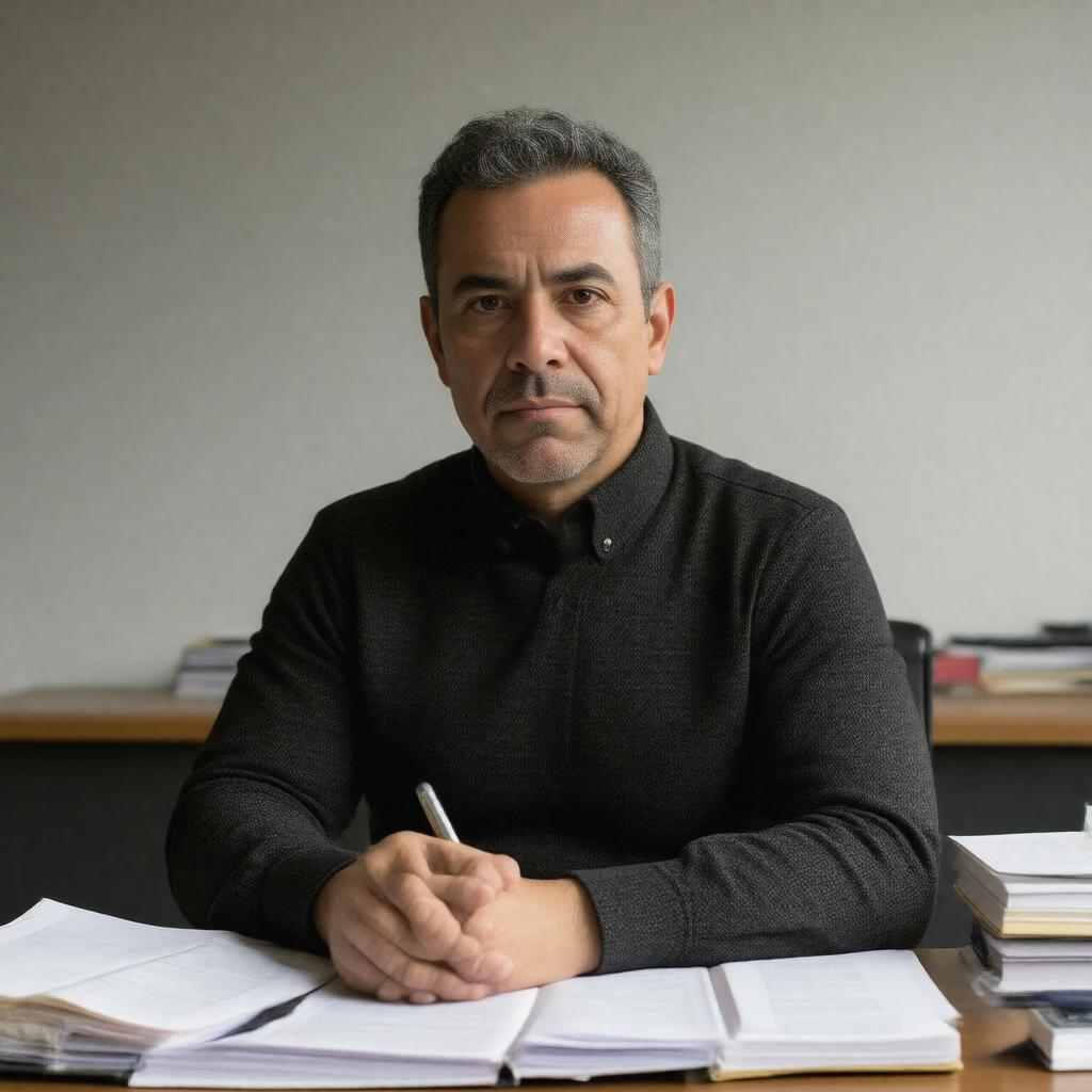Emmanuel Saez